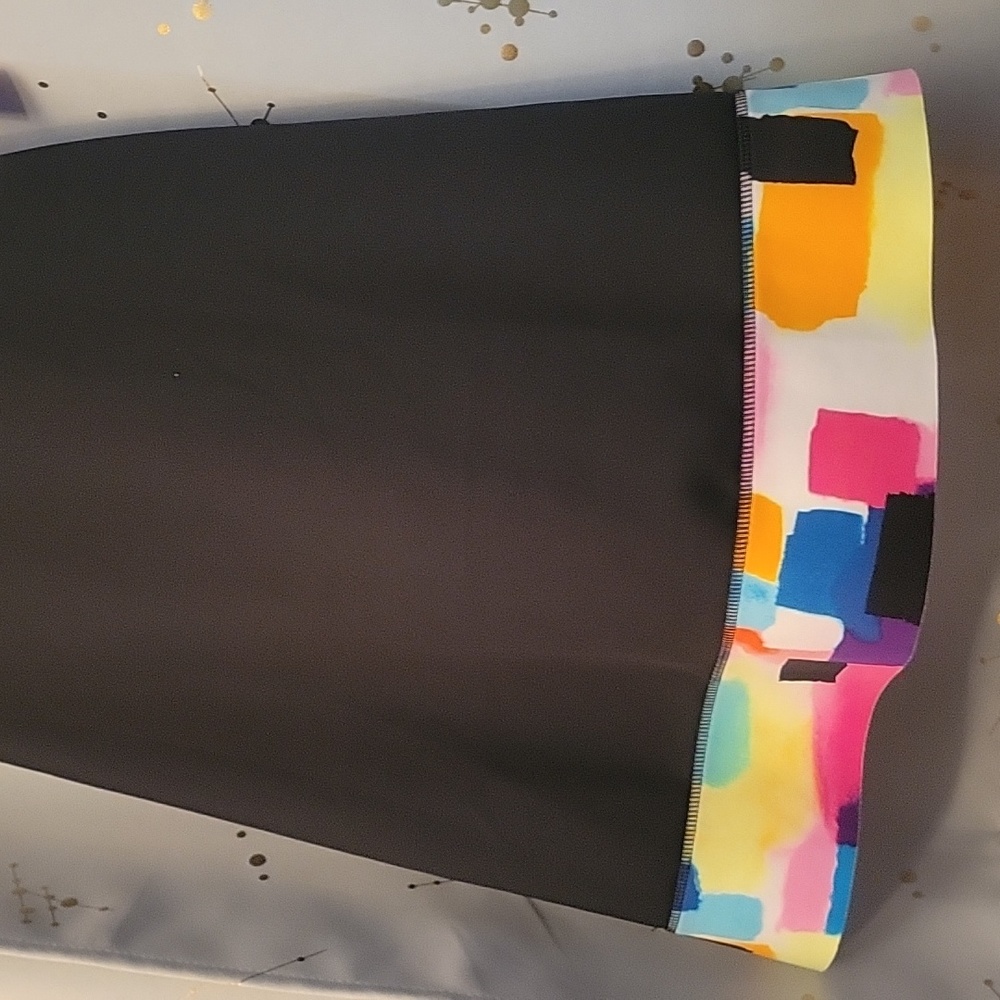 Anne Cole "Locker" one piece dress - Picture 2 of 10
